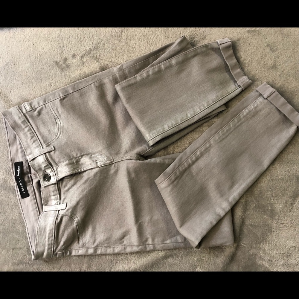 Neiman Marcus J Brand Jeans